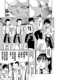 [Shinjima Saki] Blindness Zenpen + Chuuhen [Chinese] [一匙咖啡豆汉化组] [Digital]