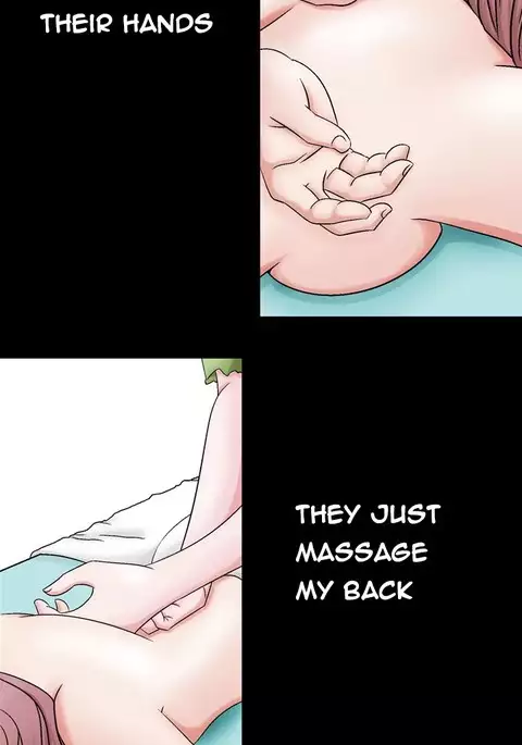 The Taste of Hands Ch.1-47