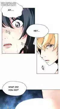 [Fantastic Whale] Twin Slave Ch.1-28 (English) (Ongoing)