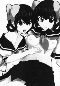 (C80) [Simotsukekai (Yuuichi)] Megami no Saihai (The World God Only Knows)