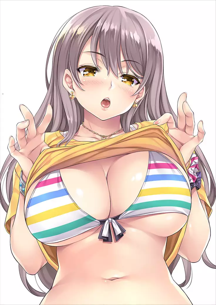 Maigo, Hiroimashita. ~2-hikime~