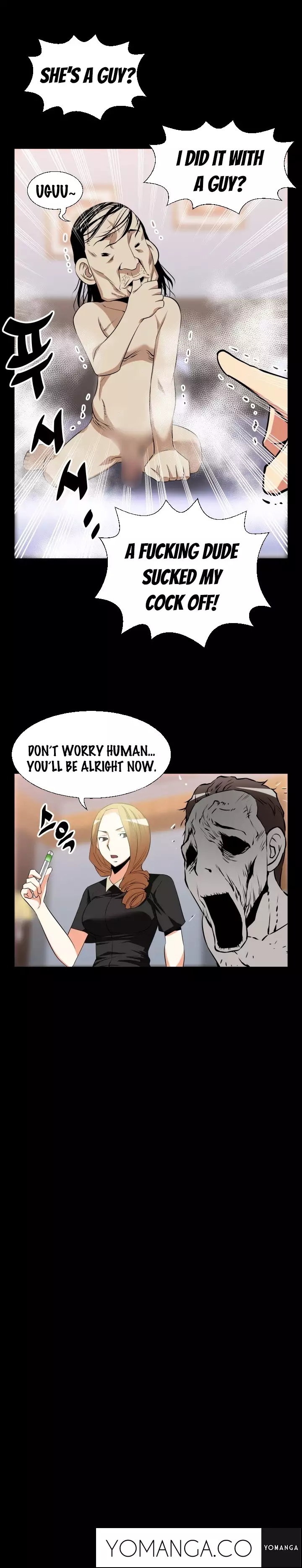 Love Parameter Ch.1-35