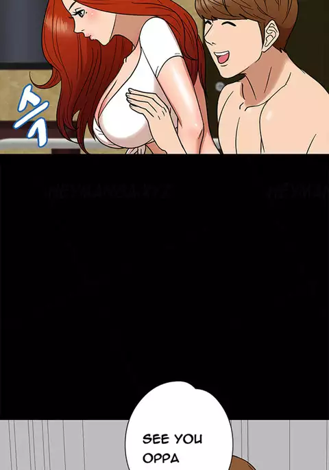 Secret Island Ch.1-25