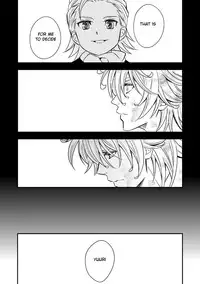 [Unknown (UNKNOWN)] Tobira to Kamen | Doors and Masks [English] [Anzu]