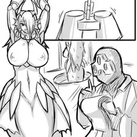 [Dr.BUG] X Ikusei Nikki 03