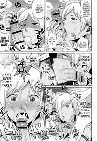 [Muronaga Chaashuu] Houman Mucchiri Pai ♥ | Voluptuous Plump Boobs ♥ Ch. 1-10 [English]