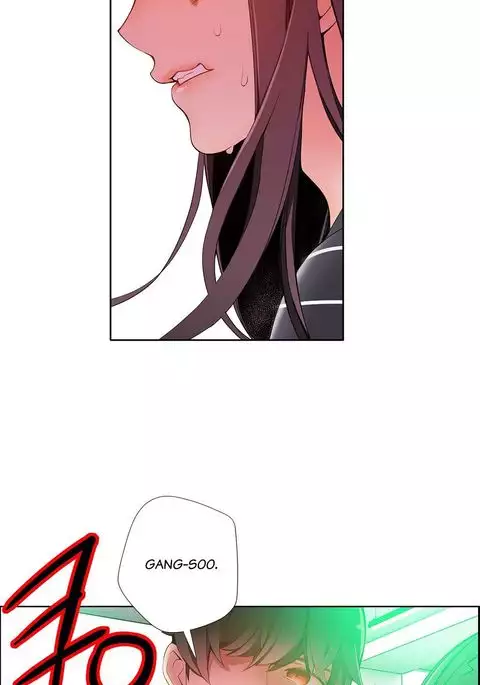 Lilith`s Cord Ch.1-15