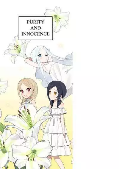 Kawaisou na Kimi wa Kawaii - My poor little girl.