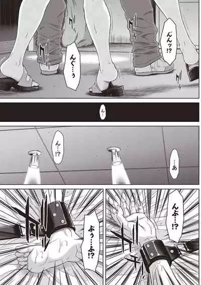 Hamekano Chijo to Retsujou Diary - Diary of Slut & Inferiority