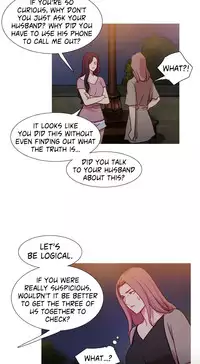 [PINKO] Scandal of the Witch Ch.1-29 (English) (Ongoing)