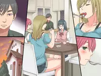 [DL Mate] Joushiki Henkan~Soushuuhen Zen 164 Page