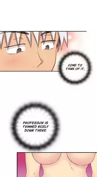 [Ttasoom] H-Campus Ch.0-29 (English) (Ongoing)