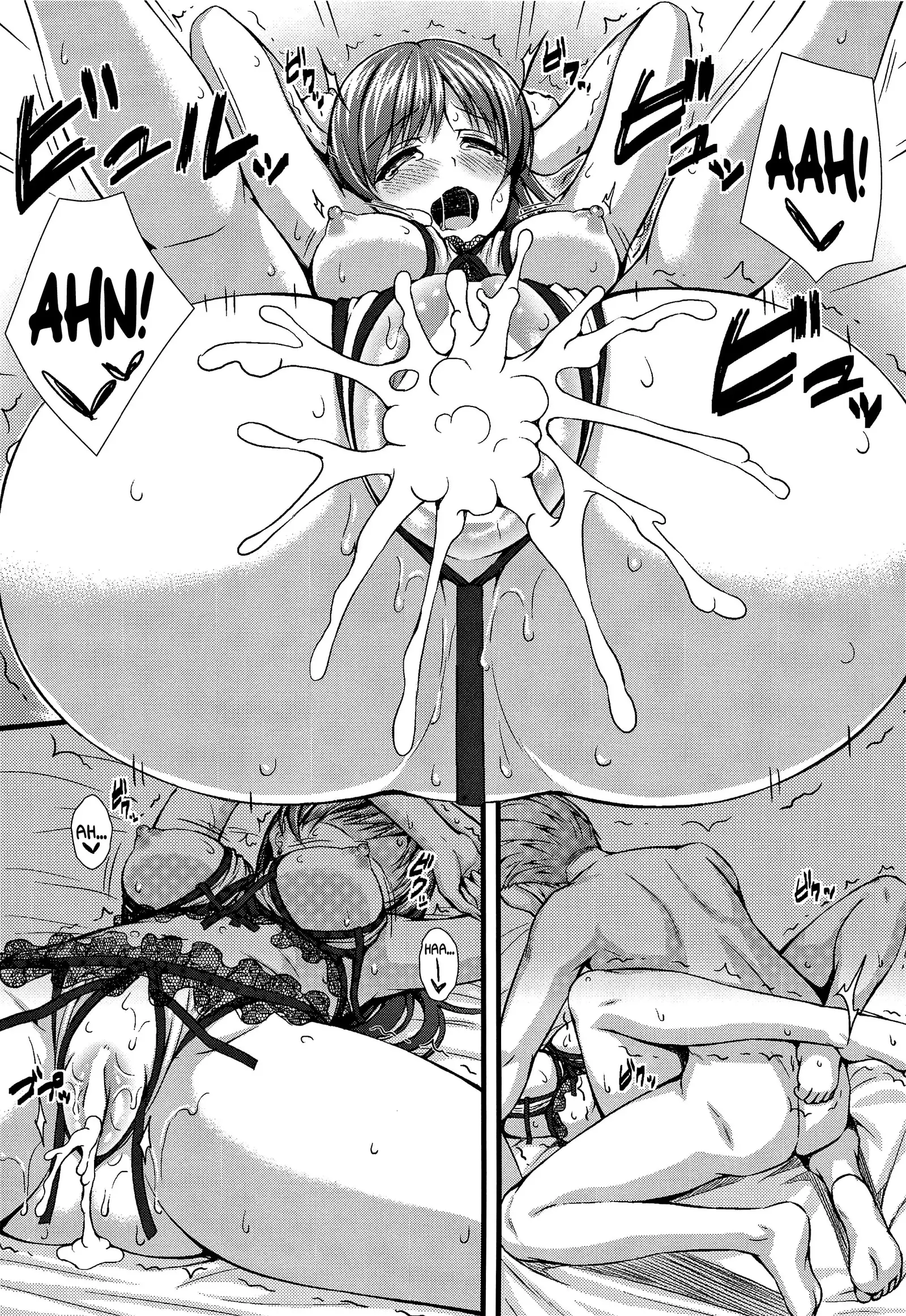 ADABANA - Fruitless Flower