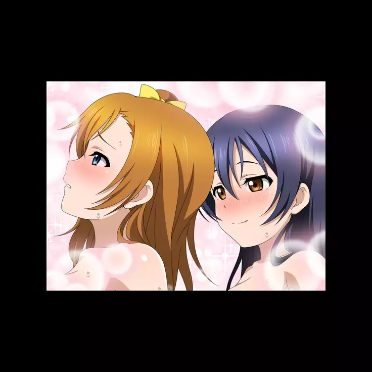 Honoaibu! School idol lovehour