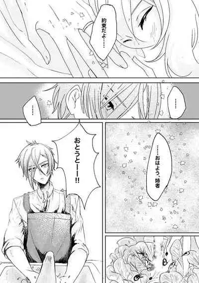 呼応する愛のすみか