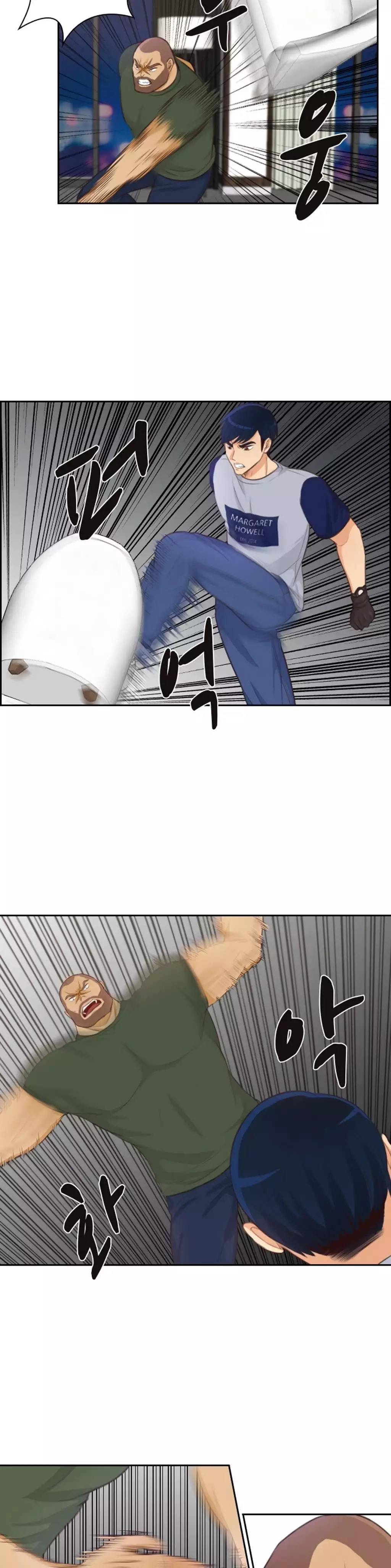 Before the 30 Ch. 0-35