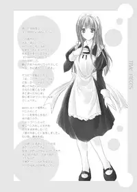 (C78) [LUCYR (Xi Daisei)] TIME PIECES