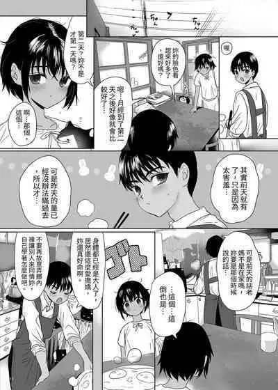 Puberty Heterogeneity | 青春期異聞