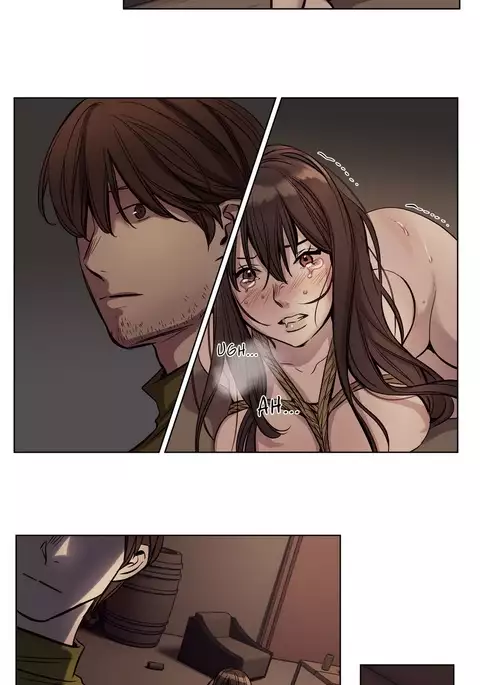 Atonement Camp Ch.1-52