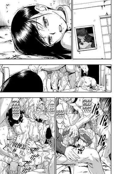 Hanayome Ningyou | Puppet Bride Ch. 3-9