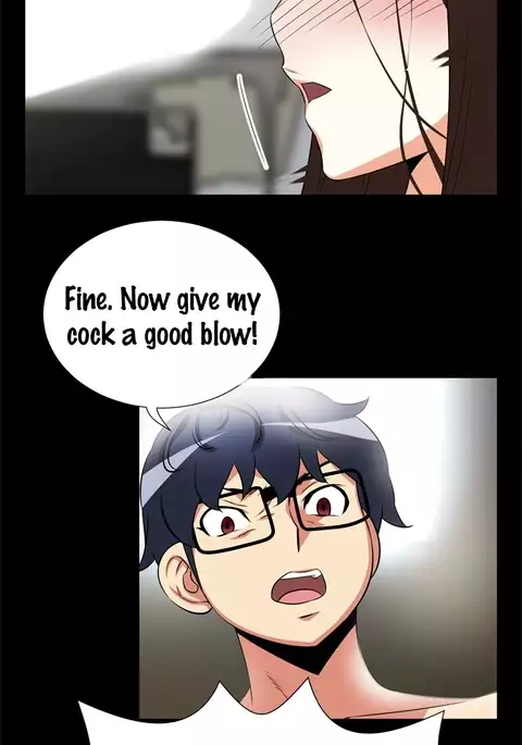 Love Parameter Ch.1-66