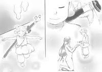 [pink-noise] Love☆Blade Shin Ryuu-hen (Queen's Blade)