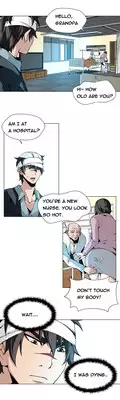 [Fantastic Whale] Twin Slave Ch.1-27 (English) (Ongoing)