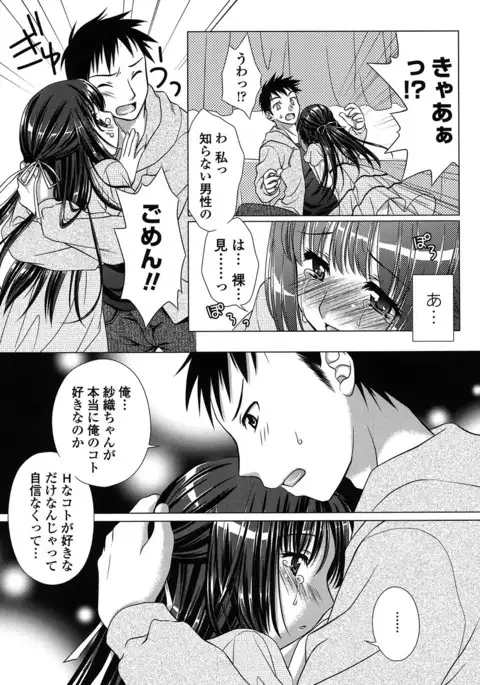 Seiso de Midarana Kanojo