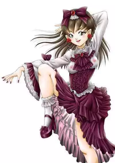 OwnWillボクがアタシになったとき 総集編