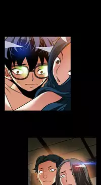 [KKUN &INSANE] Love Parameter 恋爱辅助器 86-100 [Chinese]中文