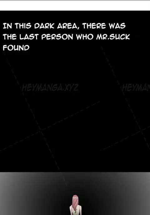 The Taste of Hands Ch.1-47