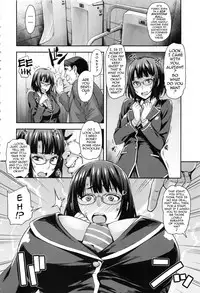 (COMIC1☆11) [Mix Fry (Takurou)] Kore Ijou wa Yurushite... [English] {darknight}