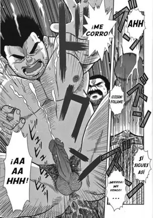 El peligroso plomero