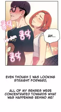 [BAK Hyeong Jun] Sweet Guy Ch. 1-45 [English] [YoManga]