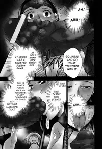 [Chiba Dirou] Maranosuke Maki no Ichi [English] [SaHa]