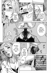 The Chart of the Peak [English] [Rewrite] [FoxFoot]