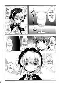 (C84) [Genocidou (Moritaka Takashi)] ARCANA JUICE 6 (Arcana Heart) [English] {YQII}