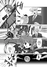[Ohta Takeshi] Succubus Distortion! Ch.1-8 [English] [biribiri] [Digital]