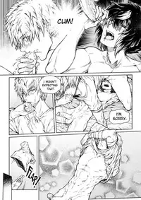 Twin Feathers [incomplete] by nidoriko/Issac