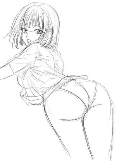 Mainichi H na Koto o Yokyu Shite Kuru Uno-chan