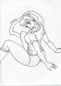 Tora 3 (Urusei Yatsura)