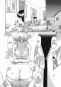 [Nagare Ippon] Offside Girl [English] [SaHa]