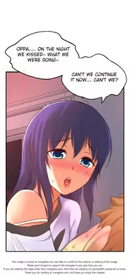 [Donggul Gom] She is Young (English) Part 1/2