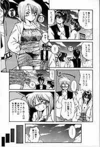 [Sasaki Mizuki] Koi wa Nemuranai