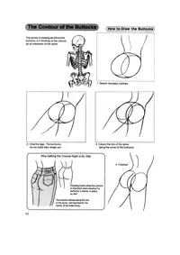 Hikaru Hayashi - Techniques For Drawing Female Manga Characters