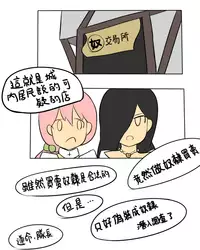 The Roasted Empire 2-the Investigation