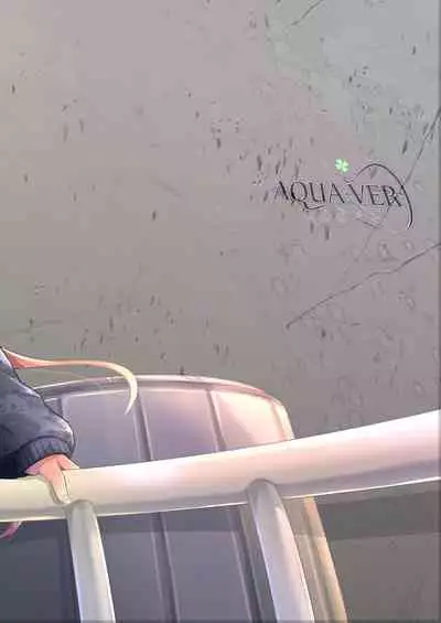 Osanpo Shiyou! Arisa Hen