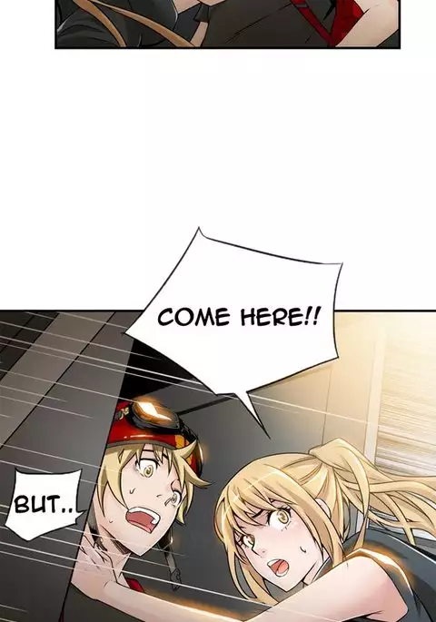 Kill the Dead Bastard Ch.1-7