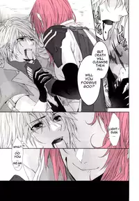 (SUPER24) [CassiS (Rioko)] CXIA (Final Fantasy XIII) [English] [EHCOVE]