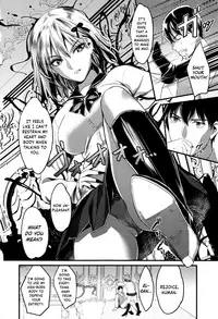 [Sakagami Umi] Seifuku no Mama Aishinasai! – Love in school uniform [English] {Hennojin}